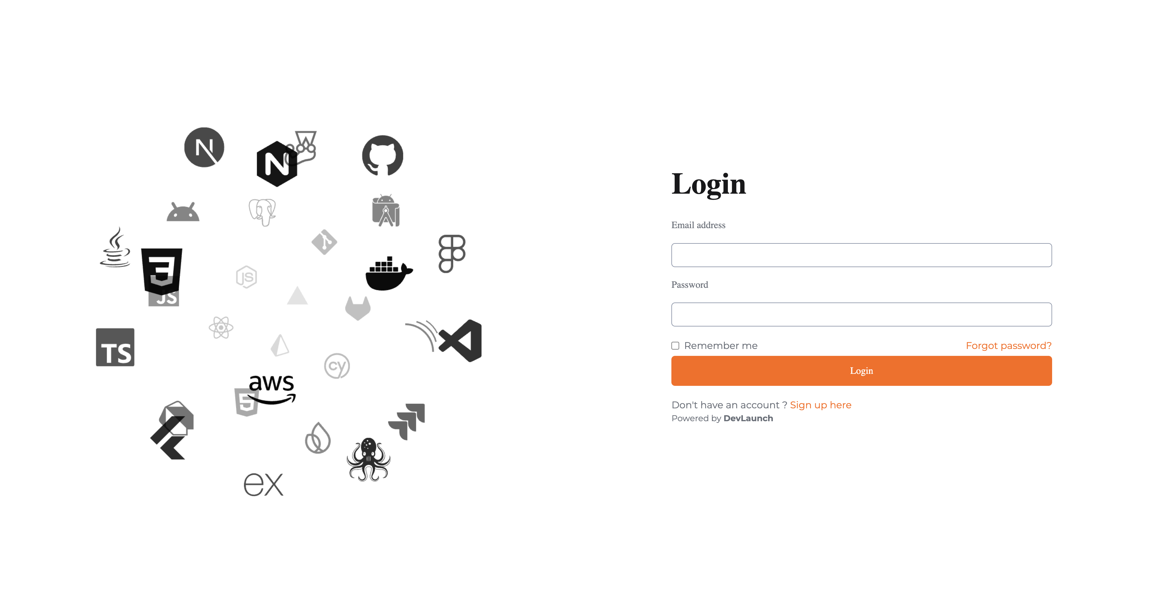 Yorigin - Open Source Platform for Programmers