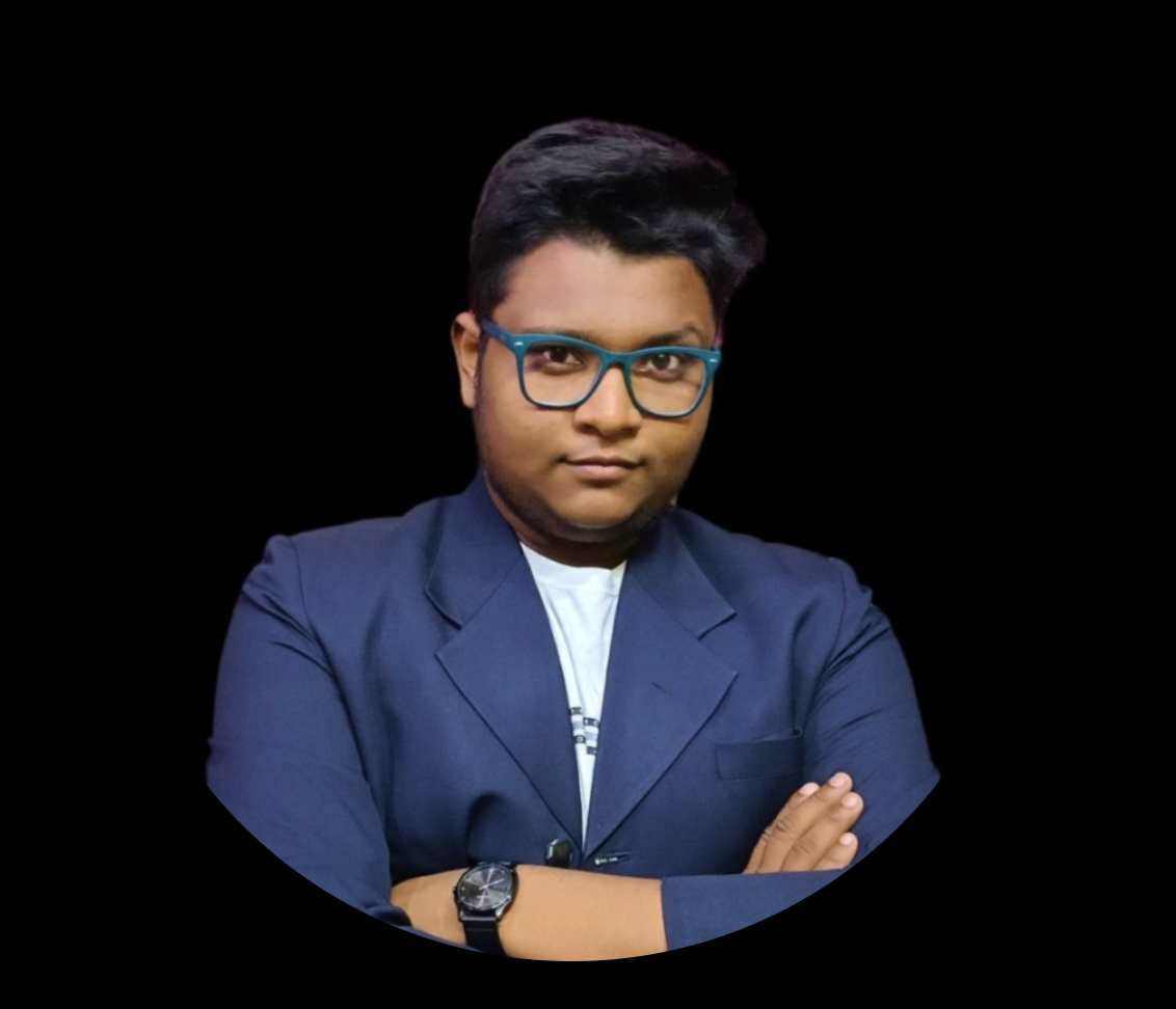 Akshat Srivastava's profile