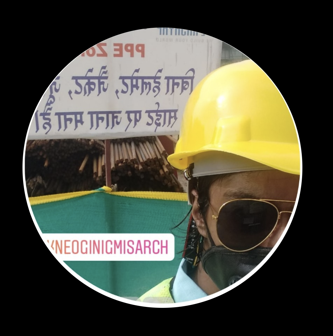 Kaushik Neogi's profile
